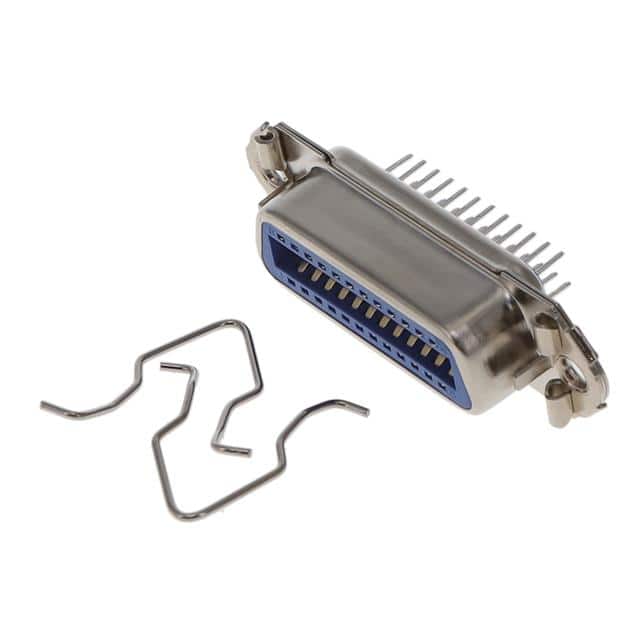 111-024-213-001 NorComp Inc.  Connettori Centronics